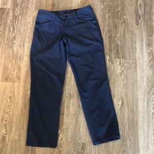 lulu lemon ABC pants